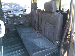 NISSAN SERENA 2014