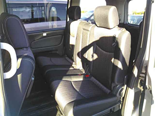 NISSAN SERENA 2015