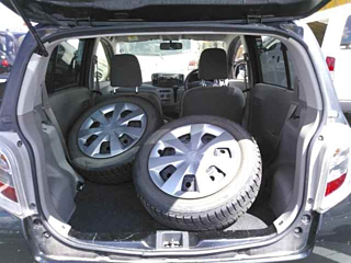 car slider