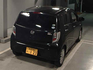 car slider
