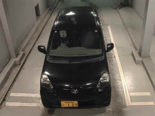 car slider
