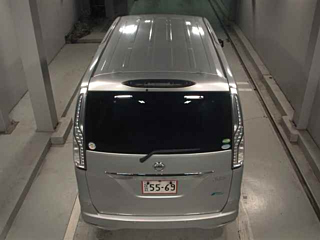 NISSAN SERENA 2015