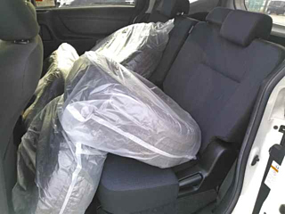 car slider