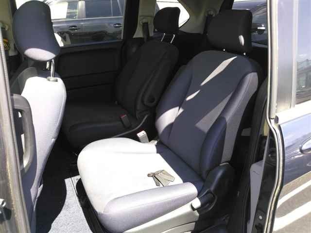 HONDA FREED 2010