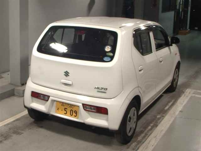 SUZUKI ALTO 2020
