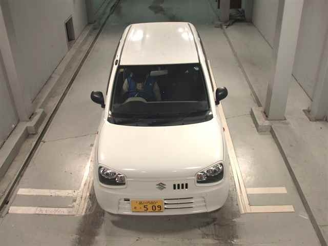 SUZUKI ALTO 2020