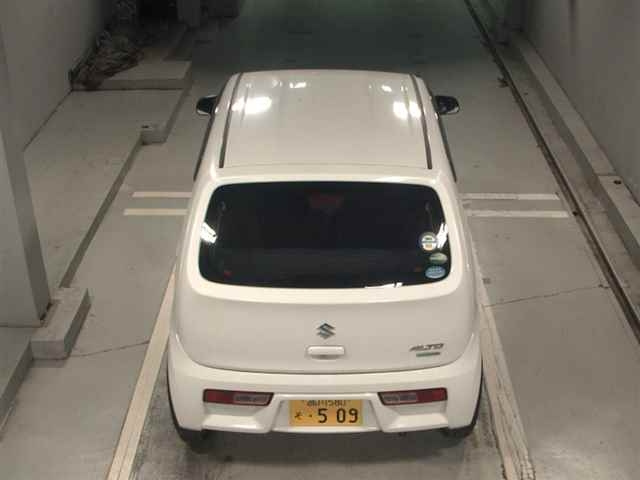 SUZUKI ALTO 2020