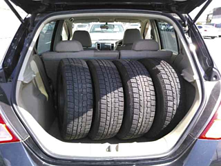 car slider