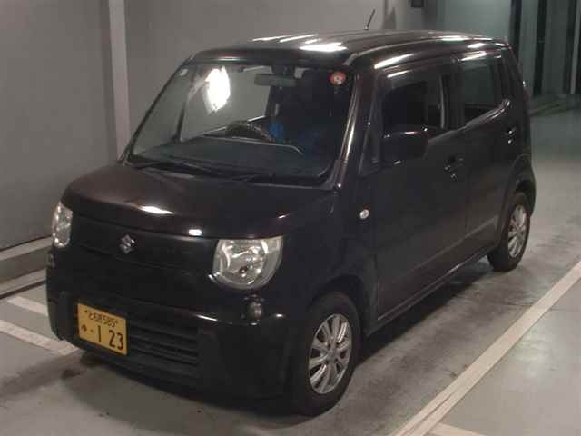 SUZUKI MRWAGON 2012