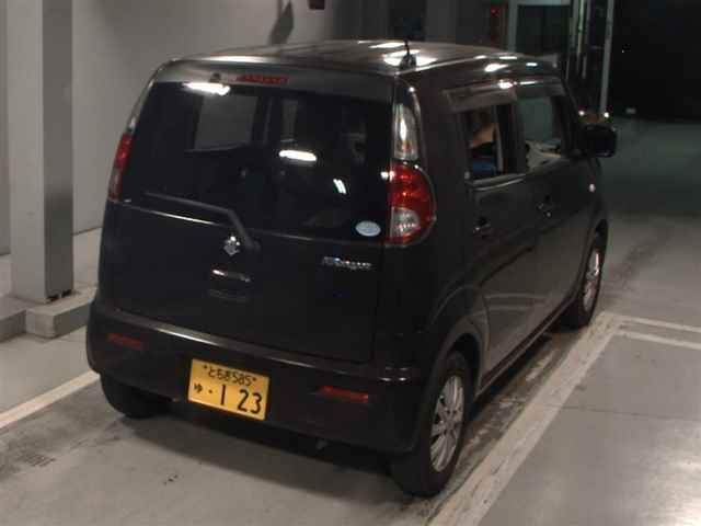 SUZUKI MRWAGON 2012