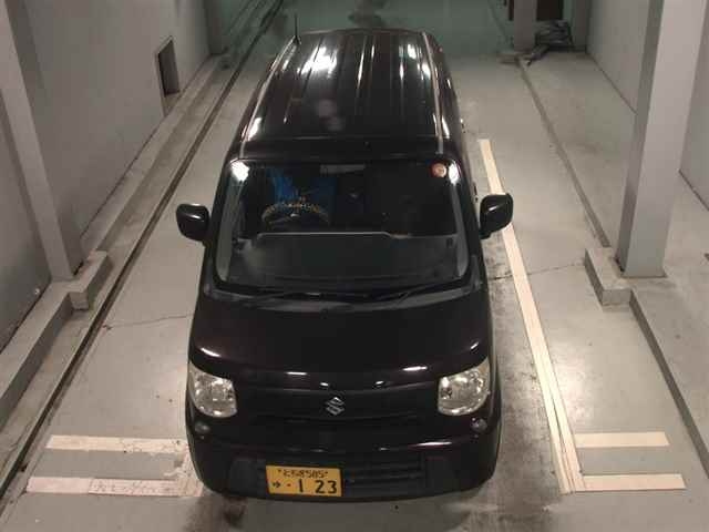 SUZUKI MRWAGON 2012
