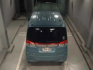 MITSUBISHI DELICA D2 2014