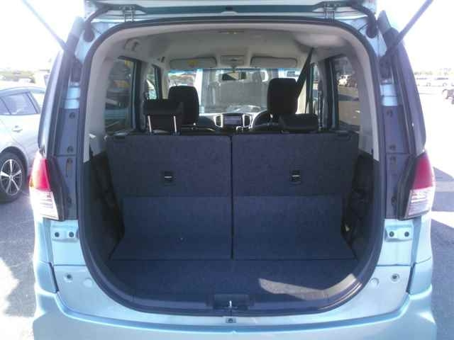 MITSUBISHI DELICA D2 2014