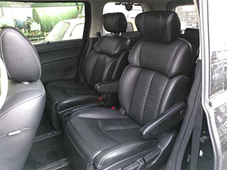 car slider
