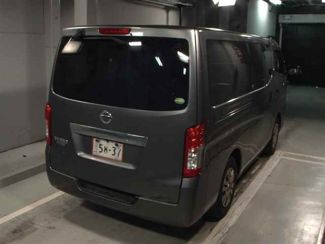 NISSAN CARAVAN VAN 2020