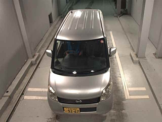 NISSAN ROOX 2010