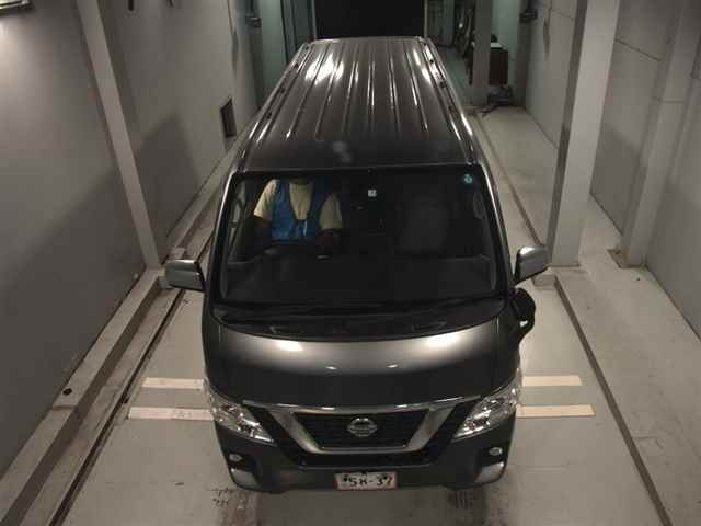 NISSAN CARAVAN VAN 2020