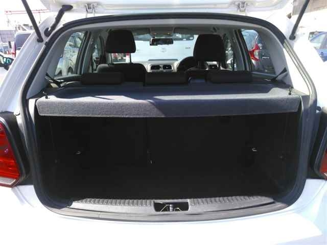 VOLKSWAGEN POLO 2014