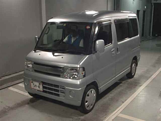 MITSUBISHI TOWNBOX 2010