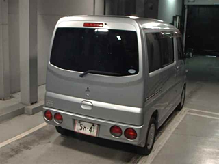 MITSUBISHI TOWNBOX 2010
