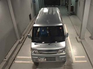 MITSUBISHI TOWNBOX 2010