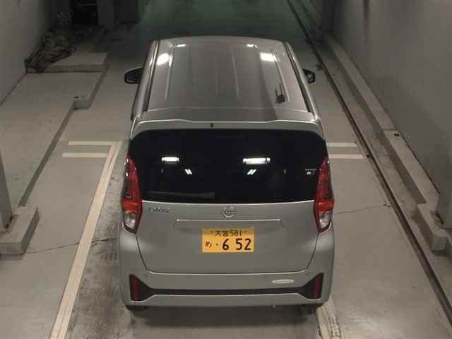 NISSAN DAYZ 2024