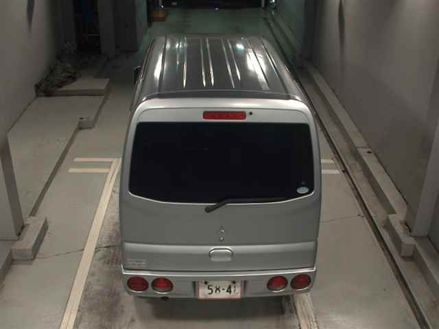 MITSUBISHI TOWNBOX 2010