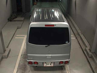 MITSUBISHI TOWNBOX 2010