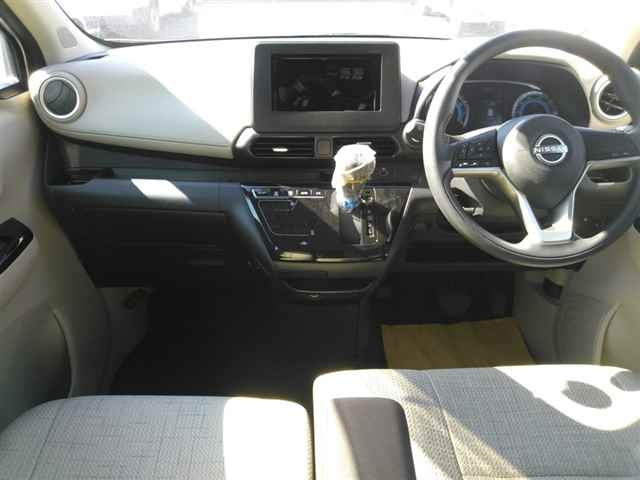 NISSAN DAYZ 2024