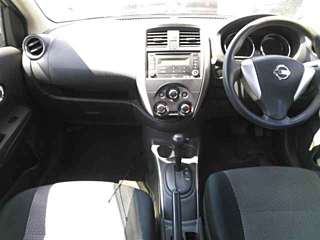 NISSAN TIIDA LATIO 2014