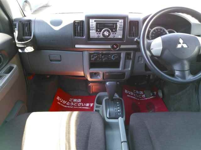 MITSUBISHI TOWNBOX 2010