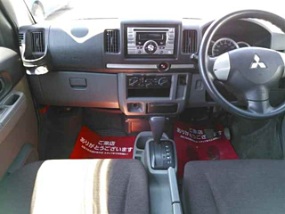 MITSUBISHI TOWNBOX 2010