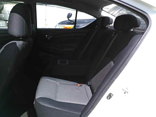 NISSAN TIIDA LATIO 2014