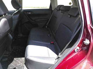 car slider