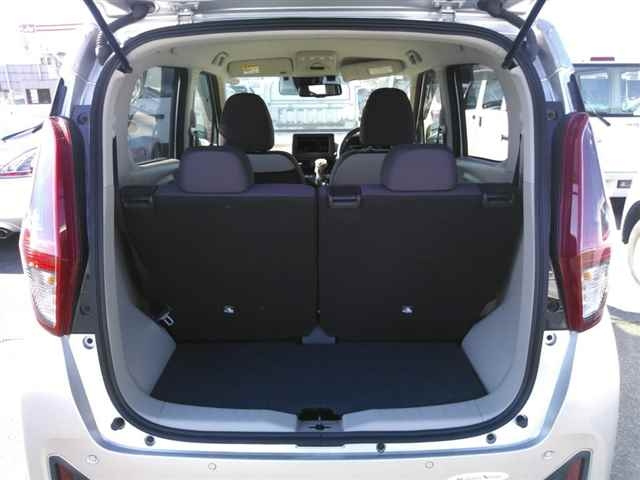 NISSAN DAYZ 2024