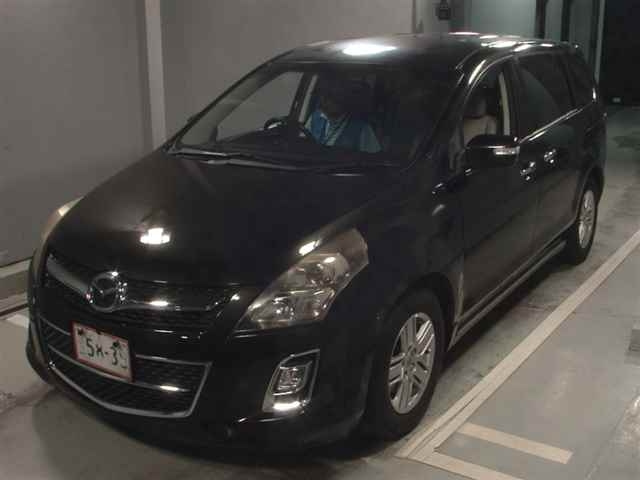 MAZDA MPV 2010