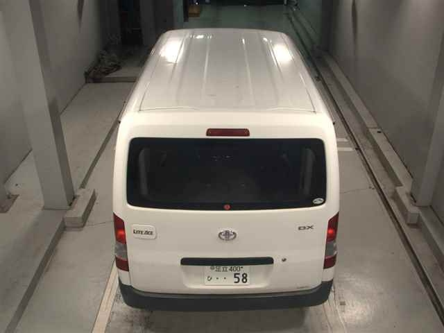 TOYOTA LITE ACE VAN 2008
