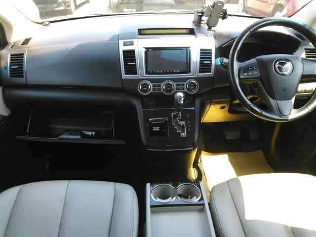MAZDA MPV 2010