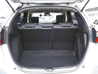 HONDA FIT 2020