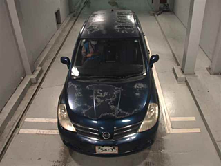 car slider