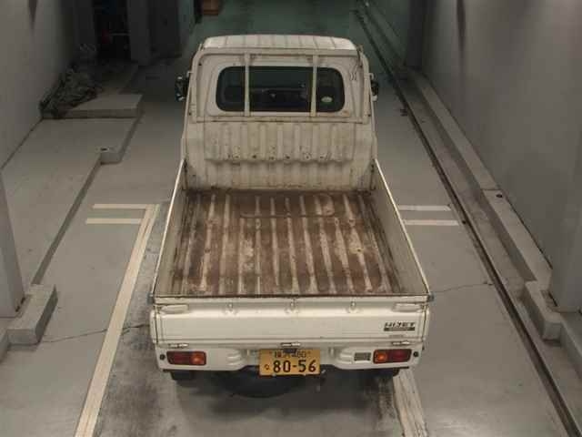 DAIHATSU HIJET TRUCK 2010
