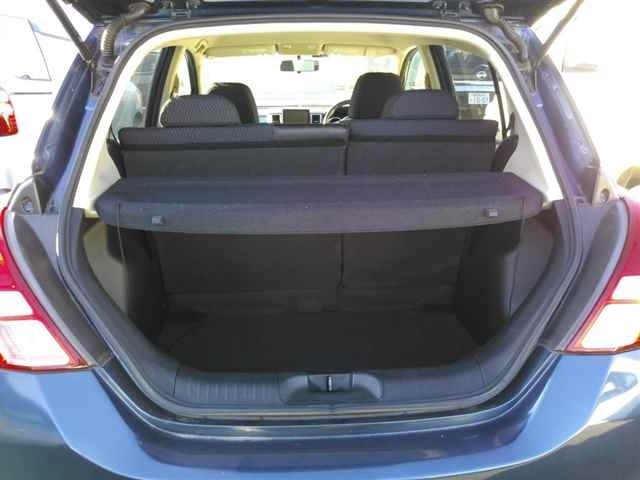 NISSAN TIIDA 2009