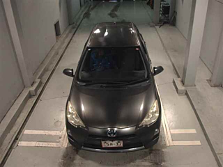 TOYOTA AQUA 2012
