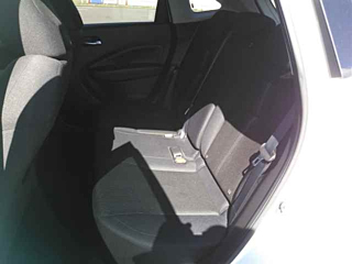 NISSAN NOTE 2023