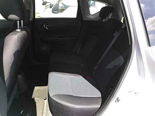 NISSAN NOTE 2015