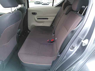 TOYOTA AQUA 2012