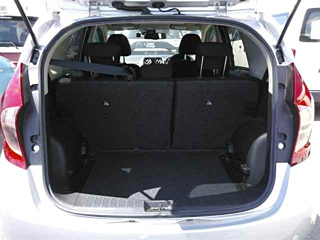 NISSAN NOTE 2015