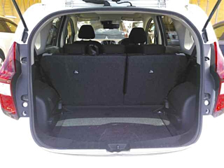 NISSAN NOTE 2020
