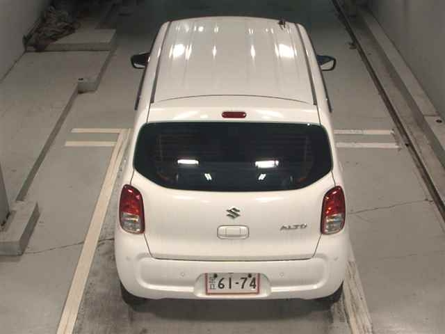 SUZUKI ALTO 2023