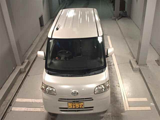 DAIHATSU TANTO 2013